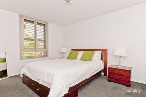 Property photo of 2609/4 Sterling Circuit Camperdown NSW 2050
