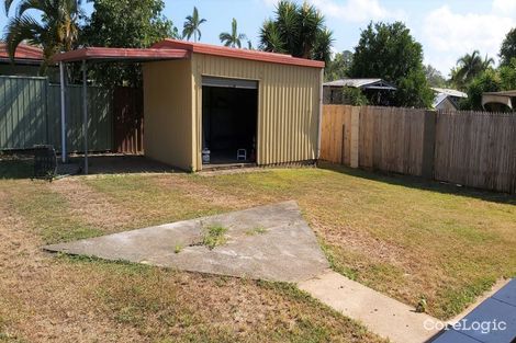 Property photo of 170 Toogood Road Bayview Heights QLD 4868