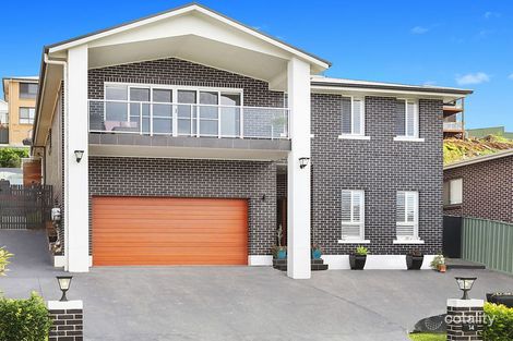 Property photo of 14 Silkpod Street Figtree NSW 2525