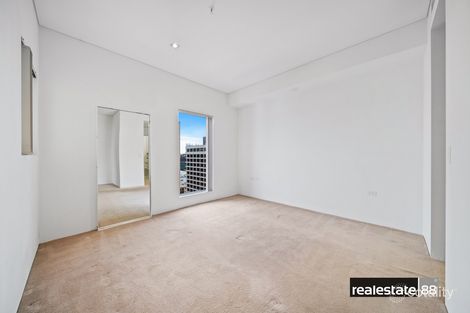 Property photo of 1804/237 Adelaide Terrace Perth WA 6000