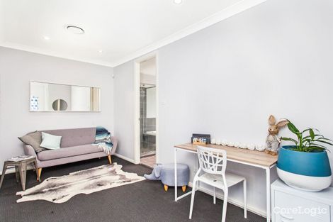 Property photo of 2 Romney Street Rouse Hill NSW 2155