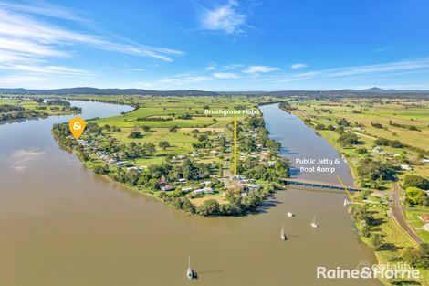 Property photo of 56 River Street Brushgrove NSW 2460