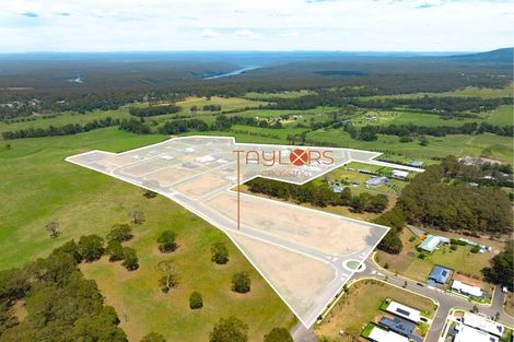 3 Altitude St, Badagarang, NSW 2540