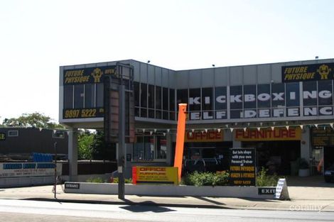 141 Parramatta Rd, Granville, NSW 2142