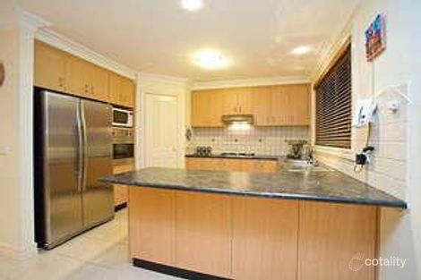 Property photo of 20 University Drive Taylors Hill VIC 3037