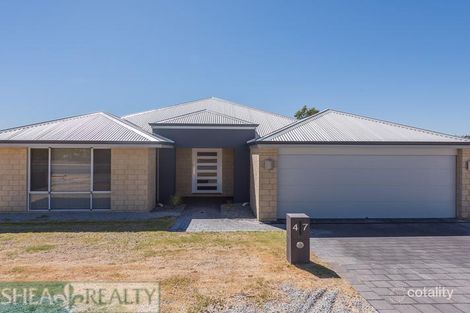 47 Mitchell Ave, Northam, WA 6401