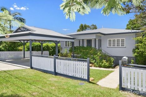 Property photo of 17 Parkview Street Mitchelton QLD 4053