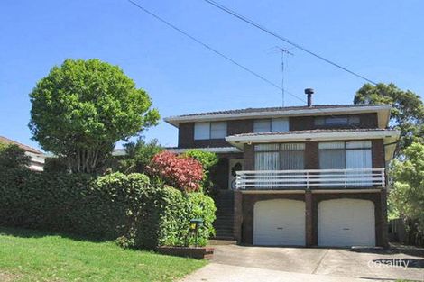 1 Short St, Oyster Bay, NSW 2225