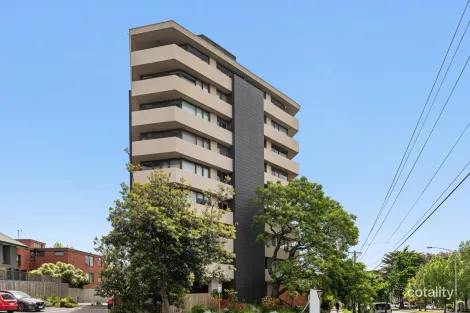 41/197 Canterbury Rd, St Kilda West, VIC 3182