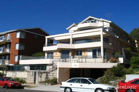 Property photo of 1/139 Coogee Bay Road Coogee NSW 2034