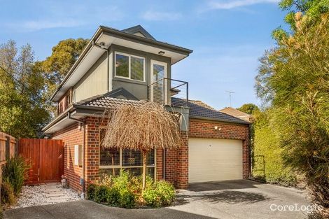 Property photo of 10 Milan Street Doncaster East VIC 3109