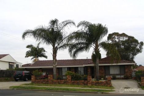 498 Cabramatta Rd W, Mount Pritchard, NSW 2170