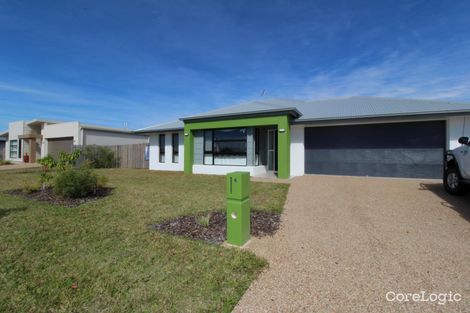 Property photo of 4 Speargrass Parade Mount Low QLD 4818