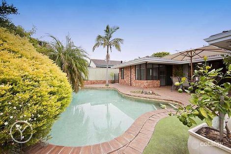 30 Dickenson Way, Booragoon, WA 6154