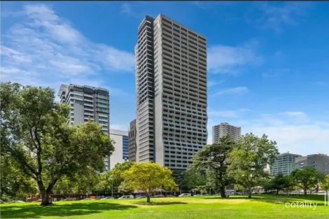 2301/350 William St, Melbourne, VIC 3000