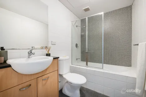 Property photo of 22/301-313 Stanmore Road Petersham NSW 2049