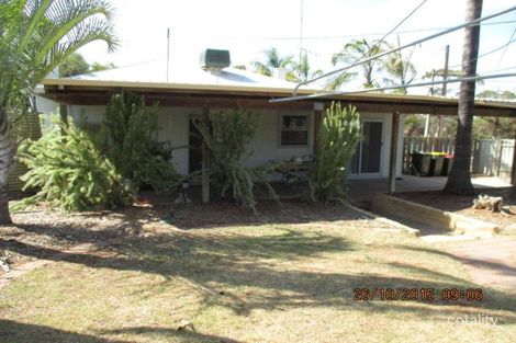 Property photo of 25 Worman Street Berri SA 5343