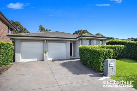 19 Barque Ave, Shell Cove, NSW 2529