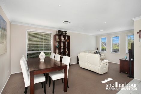 Property photo of 19 Barque Avenue Shell Cove NSW 2529