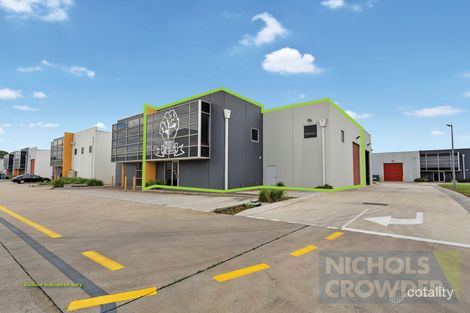 17/200-208 Boundary Rd, Braeside, VIC 3195