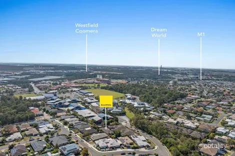 Property photo of 5/20 Livingstone Street Upper Coomera QLD 4209