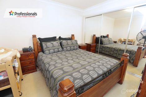 Property photo of 9/22 John Street St Marys NSW 2760