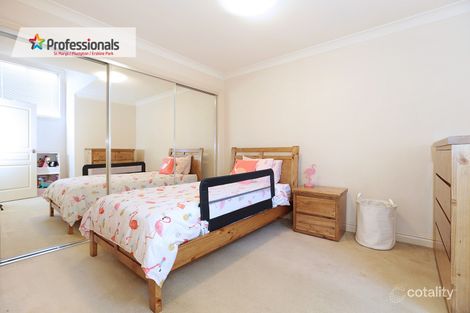 Property photo of 9/22 John Street St Marys NSW 2760