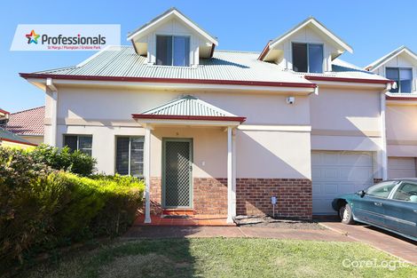 Property photo of 9/22 John Street St Marys NSW 2760