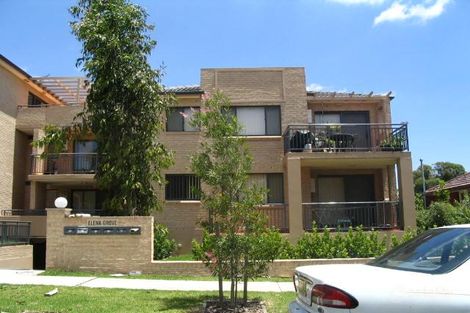 4/71-75 Clyde St, Guildford, NSW 2161