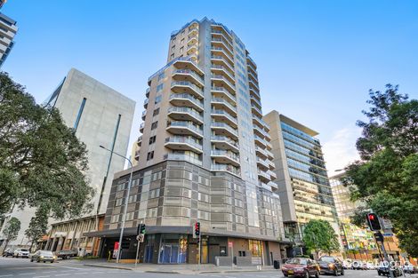 Property photo of 23/14 Hassall Street Parramatta NSW 2150