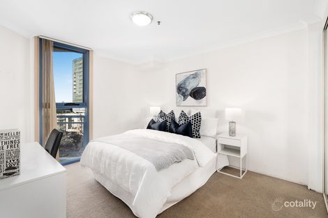 Property photo of 23/14 Hassall Street Parramatta NSW 2150