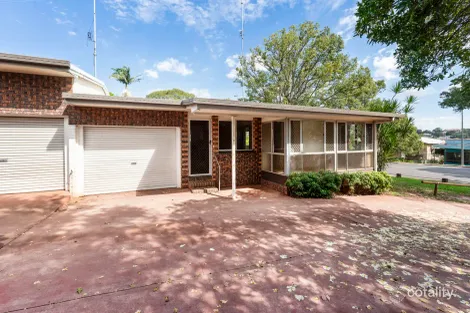 1/212 Ruthven St, North Toowoomba, QLD 4350
