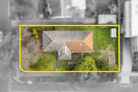 9 Lancaster St, Ashburton, VIC 3147