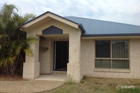 Property photo of 18 Apollo Crescent Beachmere QLD 4510