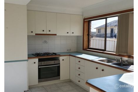 Property photo of 4 Goolagong Circuit Mount Warrigal NSW 2528