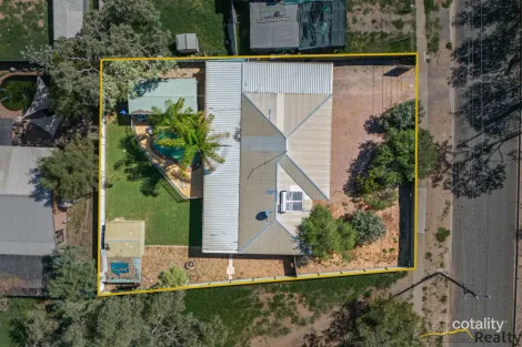 Property photo of 148 Stuart Highway Braitling NT 0870