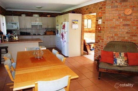 Property photo of 20 Hapgood Close Kioloa NSW 2539