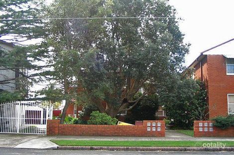 Property photo of 15/33 Bruce Street Brighton-Le-Sands NSW 2216