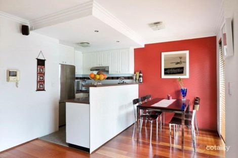 Property photo of 108/54 Experiment Street Pyrmont NSW 2009