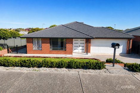 Property photo of 37 Jacobs Avenue Kyneton VIC 3444