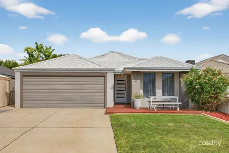 47 Lennox Dr, Secret Harbour, WA 6173