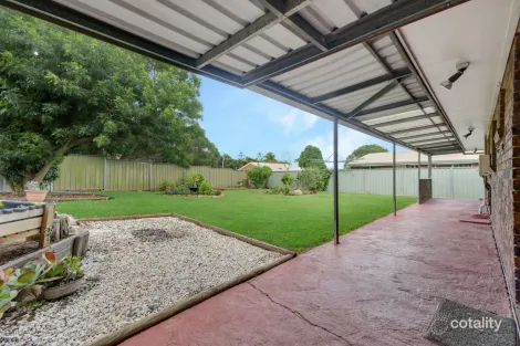 Property photo of 69 Wine Drive Wilsonton Heights QLD 4350