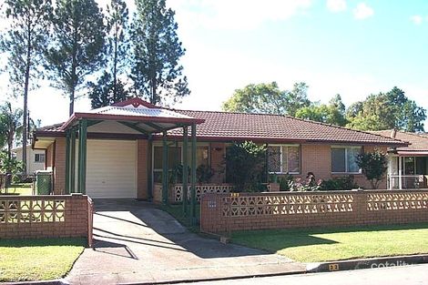 32 Dobson Dr, Strathpine, QLD 4500