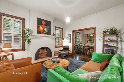 Property photo of 2/222 Williams Road Toorak VIC 3142