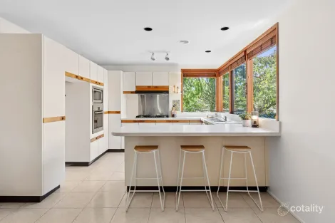 Property photo of 2 Claxton Crescent Lyneham ACT 2602