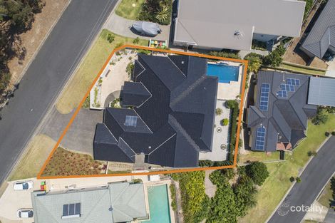 Property photo of 2B Lagoona Close Korora NSW 2450