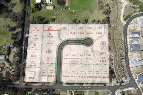 Property photo of 7 Poppy Place Balaclava NSW 2575