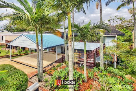 Property photo of 18 Christopher Street Sunnybank Hills QLD 4109