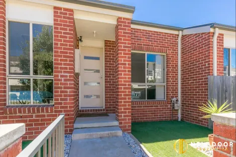 Property photo of 11 David Miller Crescent Casey ACT 2913