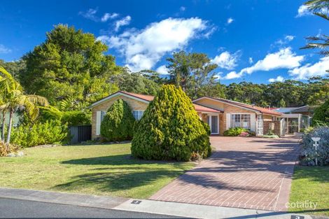 Property photo of 3 Walpole Avenue Ulladulla NSW 2539